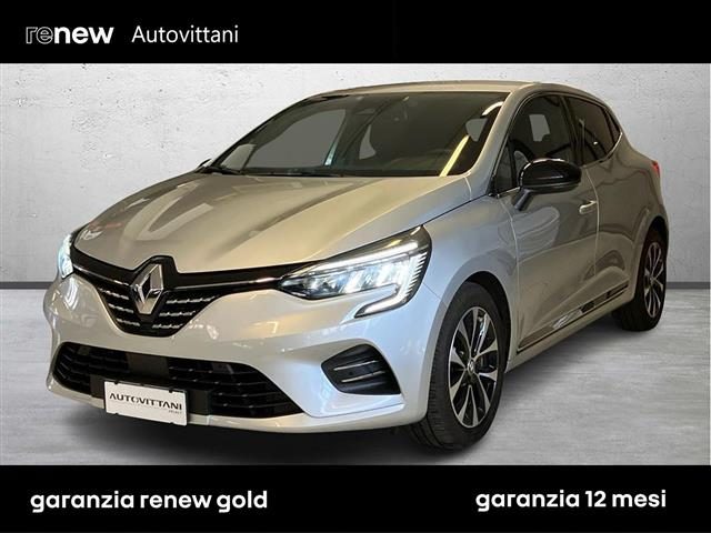 Renault Clio 1.0 tce Techno 90cv, del 2023, 21.605 km, in vendita a Como (CO)