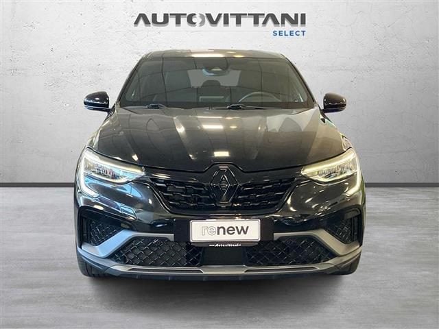 Renault Arkana 1.6 E-Tech full hybrid E-Tech Engineered Fa - foto 2 di 30