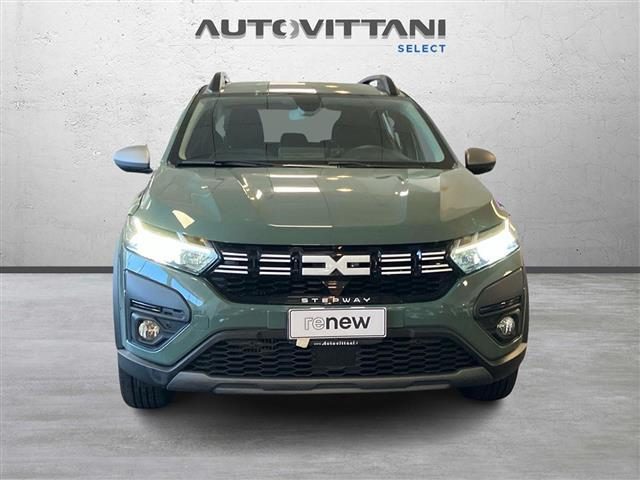 Dacia Sandero Stepway 1.0 tce Comfort 90cv - foto 2 di 30