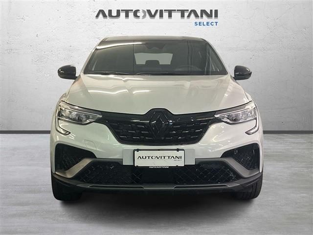 Renault Arkana 1.6 E-Tech full hybrid E-Tech Engineered Au - foto 2 di 30