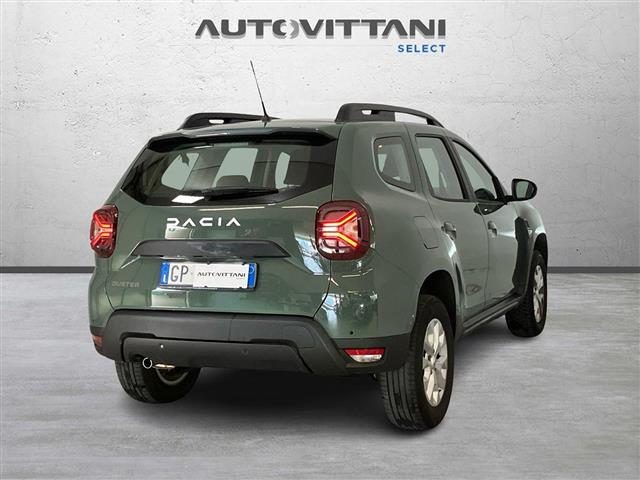 Dacia Duster 1.0 TCe GPL Expression 4x2 - foto 4 di 29
