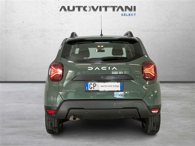 Dacia Duster 1.0 TCe GPL Expression 4x2 - foto 2 di 29
