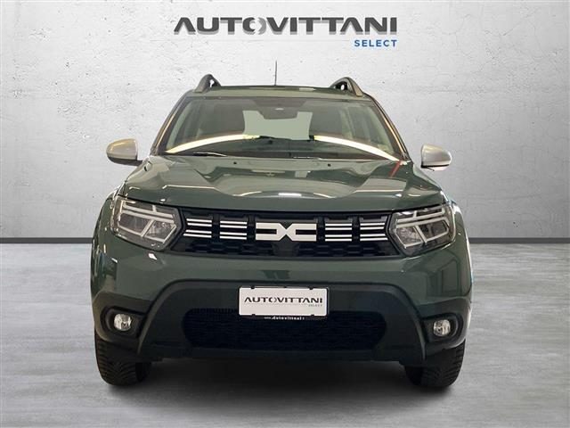 Dacia Duster 1.0 TCe GPL Expression 4x2 - foto 3 di 29