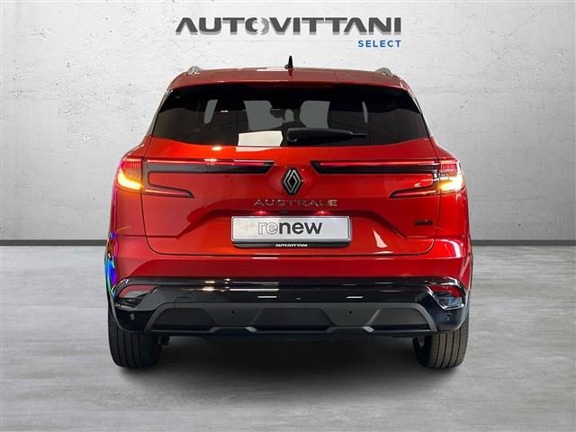 Renault Austral 1.2 E-Tech full hybrid 200cv Techno Auto - foto 3 di 30