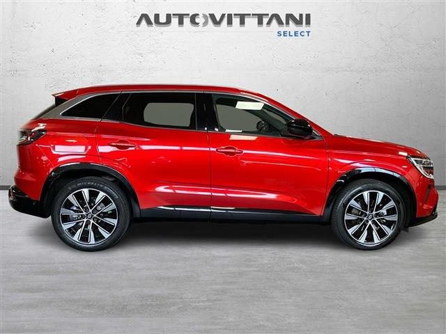 Renault Austral 1.2 E-Tech full hybrid 200cv Techno Auto - foto 4 di 30