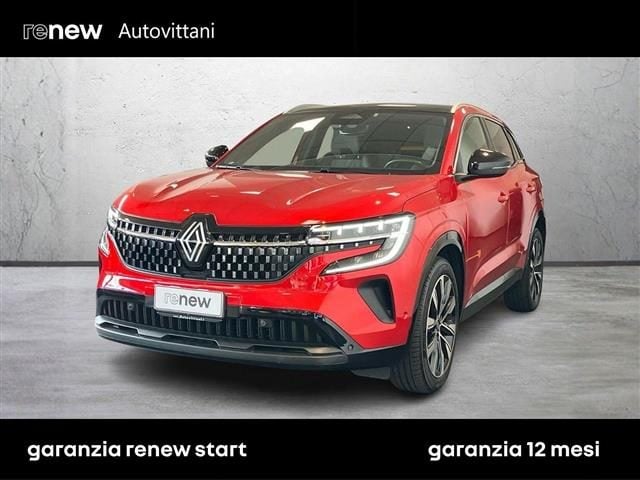 Renault Austral 1.2 E-Tech full hybrid 200cv Techno Auto, del 2023, 46.629 km, in vendita a Como (CO)