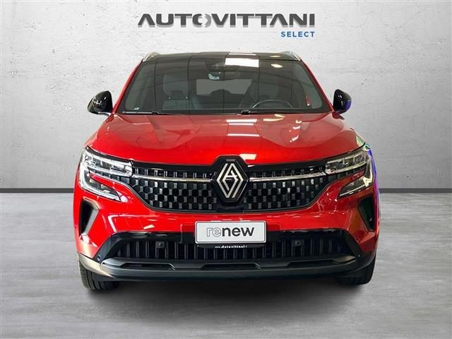 Renault Austral 1.2 E-Tech full hybrid 200cv Techno Auto - foto 2 di 30