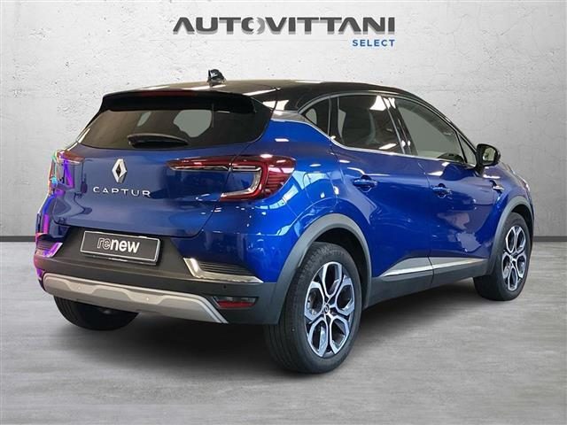 Renault Captur 1.0 TCe GPL Intens my21 - foto 3 di 30