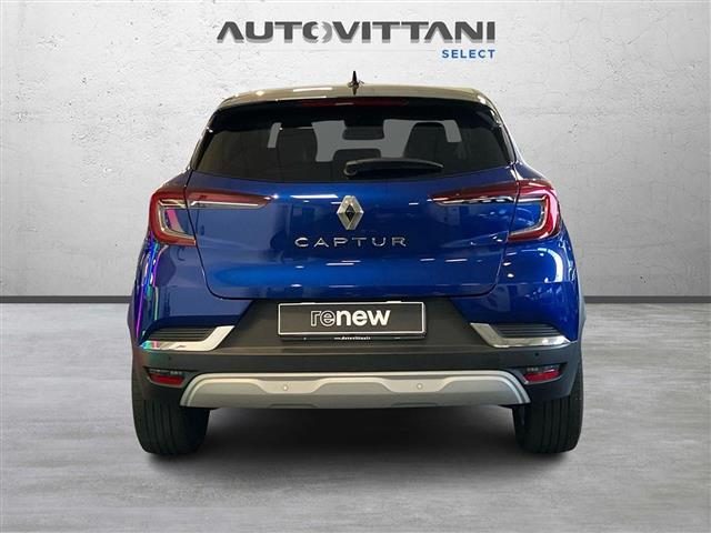 Renault Captur 1.0 TCe GPL Intens my21 - foto 4 di 30