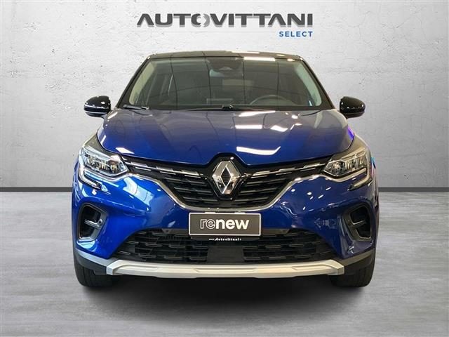Renault Captur 1.0 TCe GPL Intens my21 - foto 2 di 30