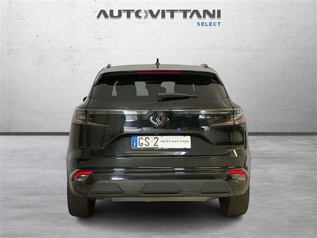 Renault Austral 1.2 E-Tech full hybrid 200cv Iconic Esprit - foto 3 di 30