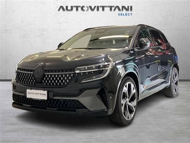Renault Austral 1.2 E-Tech full hybrid 200cv Iconic Esprit, del 2024, 75.665 km, in vendita a Como (CO)