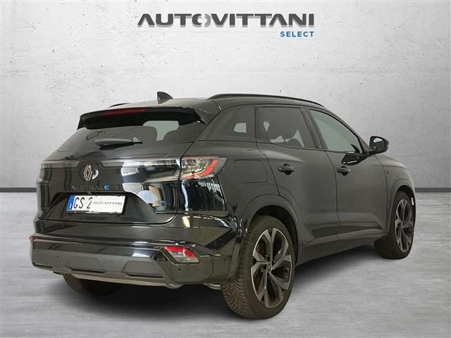 Renault Austral 1.2 E-Tech full hybrid 200cv Iconic Esprit - foto 4 di 30