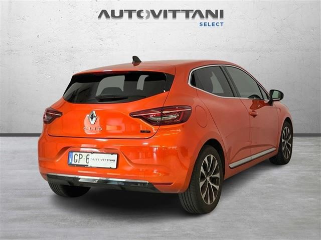 Renault Clio 5 Porte 1.6 E-Tech full hybrid 145cv Techno A - foto 2 di 30