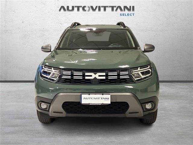 Dacia Duster 1.0 TCe GPL Journey 4x2 - foto 2 di 29