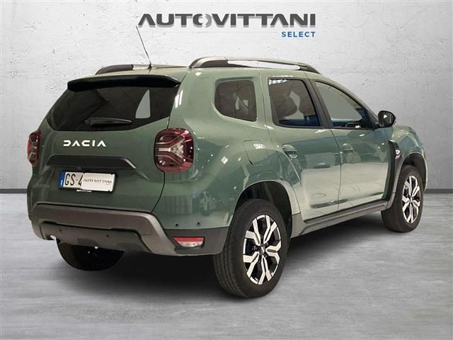 Dacia Duster 1.0 TCe GPL Journey 4x2 - foto 4 di 29