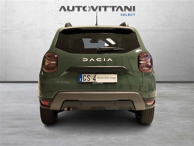 Dacia Duster 1.0 TCe GPL Journey 4x2 - foto 3 di 29