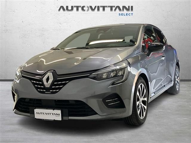 Renault Clio 1.0 tce Techno 90cv, del 2023, 23.703 km, in vendita a Como (CO)