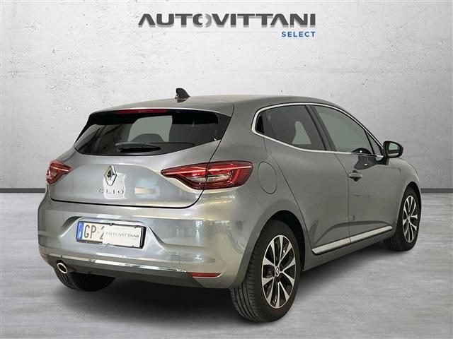 Renault Clio 1.0 tce Techno 90cv - foto 4 di 30