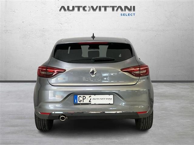 Renault Clio 1.0 tce Techno 90cv - foto 3 di 30