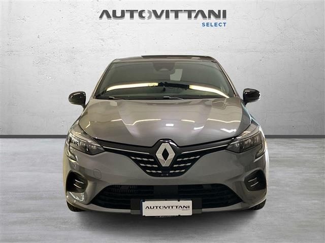 Renault Clio 1.0 tce Techno 90cv - foto 2 di 30