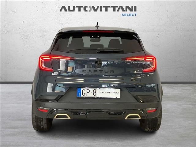 Renault Captur 1.6 E-Tech full hybrid E-Tech Engineered 145cv aut - foto 2 di 30