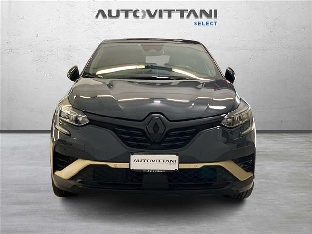 Renault Captur 1.6 E-Tech full hybrid E-Tech Engineered 145cv aut - foto 3 di 30
