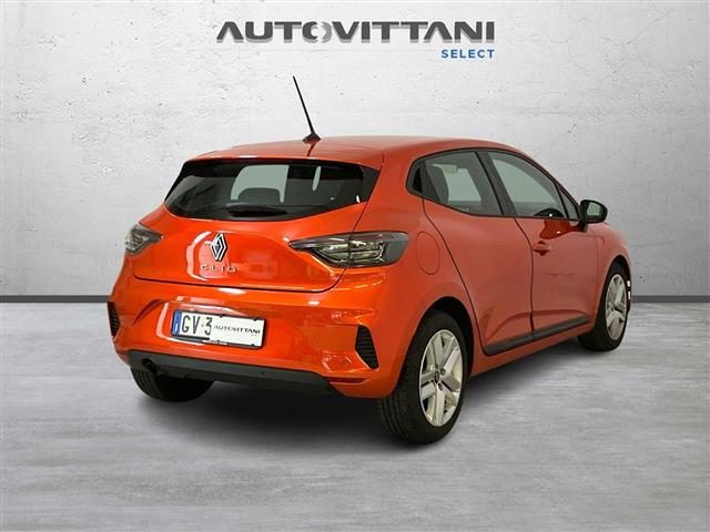 Renault Clio 1.0 TCe GPL Evolution - foto 4 di 29