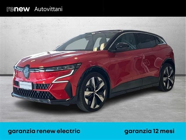 Renault Megane E-Tech Electric Techno EV60 AC22, del 2023, 20.254 km, in vendita a Como (CO)