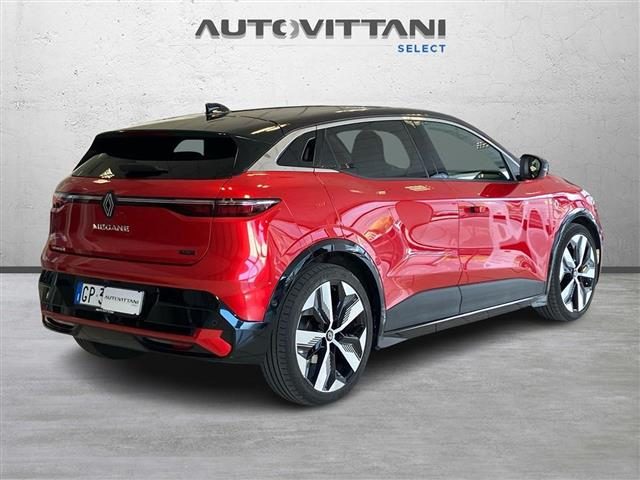Renault Megane E-Tech Electric Techno EV60 AC22 - foto 4 di 30