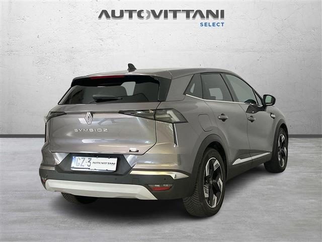Renault Symbioz 1.6 full hybrid E-Tech Iconic Auto 145cv - foto 4 di 4