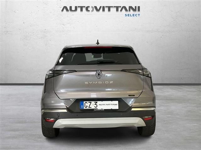 Renault Symbioz 1.6 full hybrid E-Tech Iconic Auto 145cv - foto 3 di 4