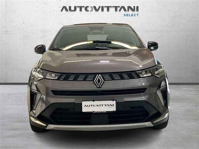 Renault Symbioz 1.6 full hybrid E-Tech Iconic Auto 145cv - foto 2 di 4