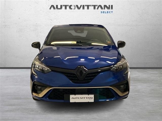Renault Clio 5 Porte 1.6 E-Tech full hybrid 145cv E-Tech E - foto 2 di 4