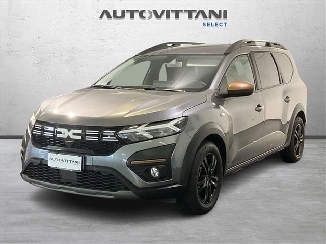 Dacia Jogger 1.0 tce Extreme 110cv, del 2023, 25.117 km, in vendita a Como (CO)