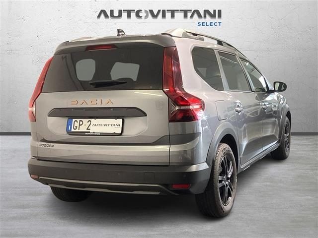 Dacia Jogger 1.0 tce Extreme 110cv - foto 4 di 4
