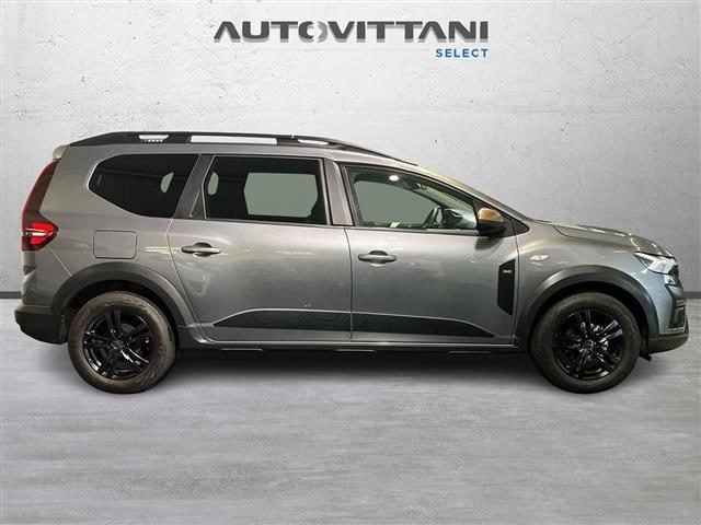 Dacia Jogger 1.0 tce Extreme 110cv - foto 3 di 4