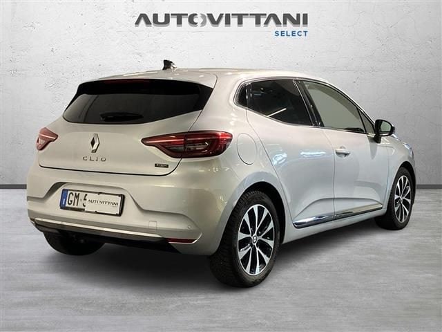 Renault Clio 5 Porte 1.6 E-Tech full hybrid 145cv Techno A - foto 3 di 4