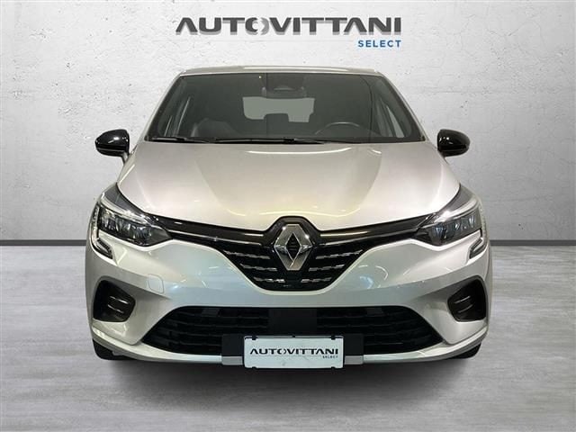 Renault Clio 5 Porte 1.6 E-Tech full hybrid 145cv Techno A - foto 2 di 4