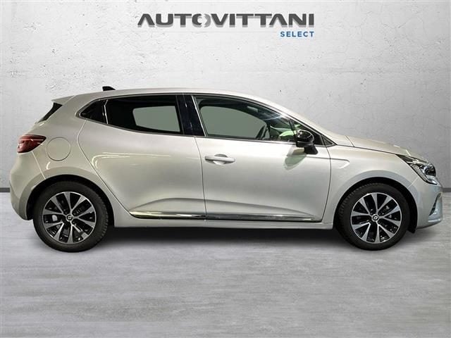 Renault Clio 5 Porte 1.6 E-Tech full hybrid 145cv Techno A - foto 4 di 4