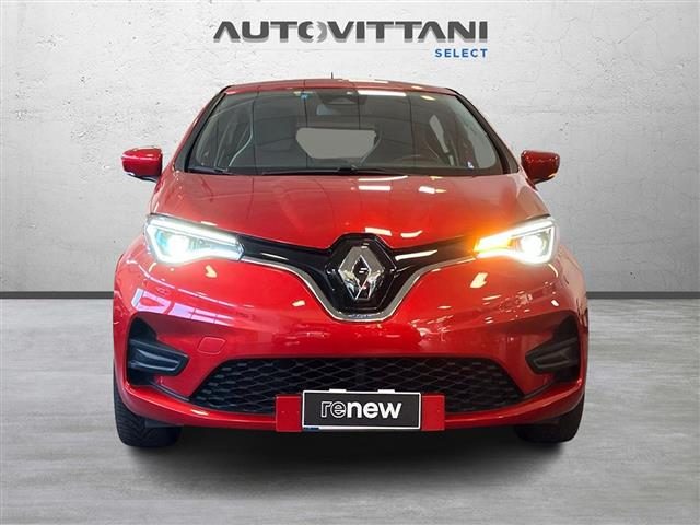 Renault ZOE Intens R135 Flex e-shifter - foto 2 di 4