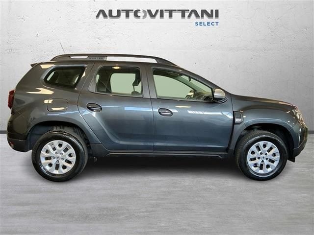 Dacia Duster 1.0 TCe GPL Expression 4x2 - foto 4 di 4