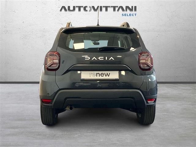 Dacia Duster 1.0 TCe GPL Expression 4x2 - foto 3 di 4