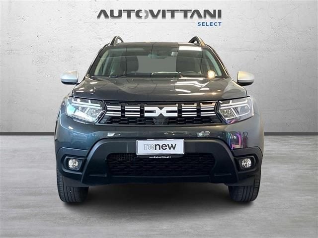 Dacia Duster 1.0 TCe GPL Expression 4x2 - foto 2 di 4