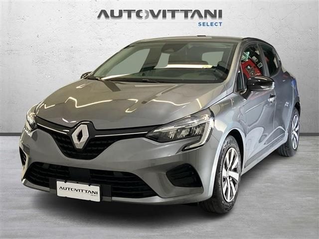 Renault Clio 5 Porte 1.0 TCe Zen my21, del 2023, 26.381 km, in vendita a Como (CO)