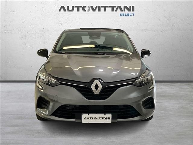 Renault Clio 5 Porte 1.0 TCe Zen my21 - foto 2 di 4
