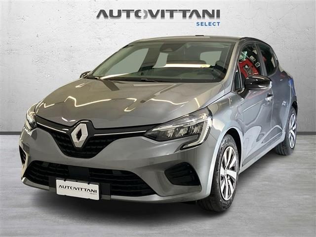Renault Clio 5 Porte 1.0 TCe Zen my21, del 2023, 26.381 km, in vendita a Como (CO)