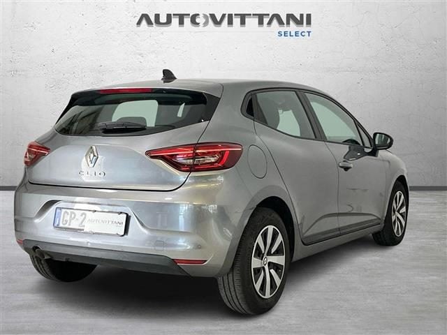 Renault Clio 5 Porte 1.0 TCe Zen my21 - foto 4 di 4