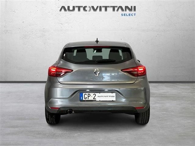 Renault Clio 5 Porte 1.0 TCe Zen my21 - foto 3 di 4