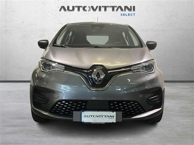 Renault ZOE Equilibre R110 e-shifter Batterie di proprieta' - foto 2 di 4